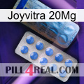 Joyvitra 20Mg 40